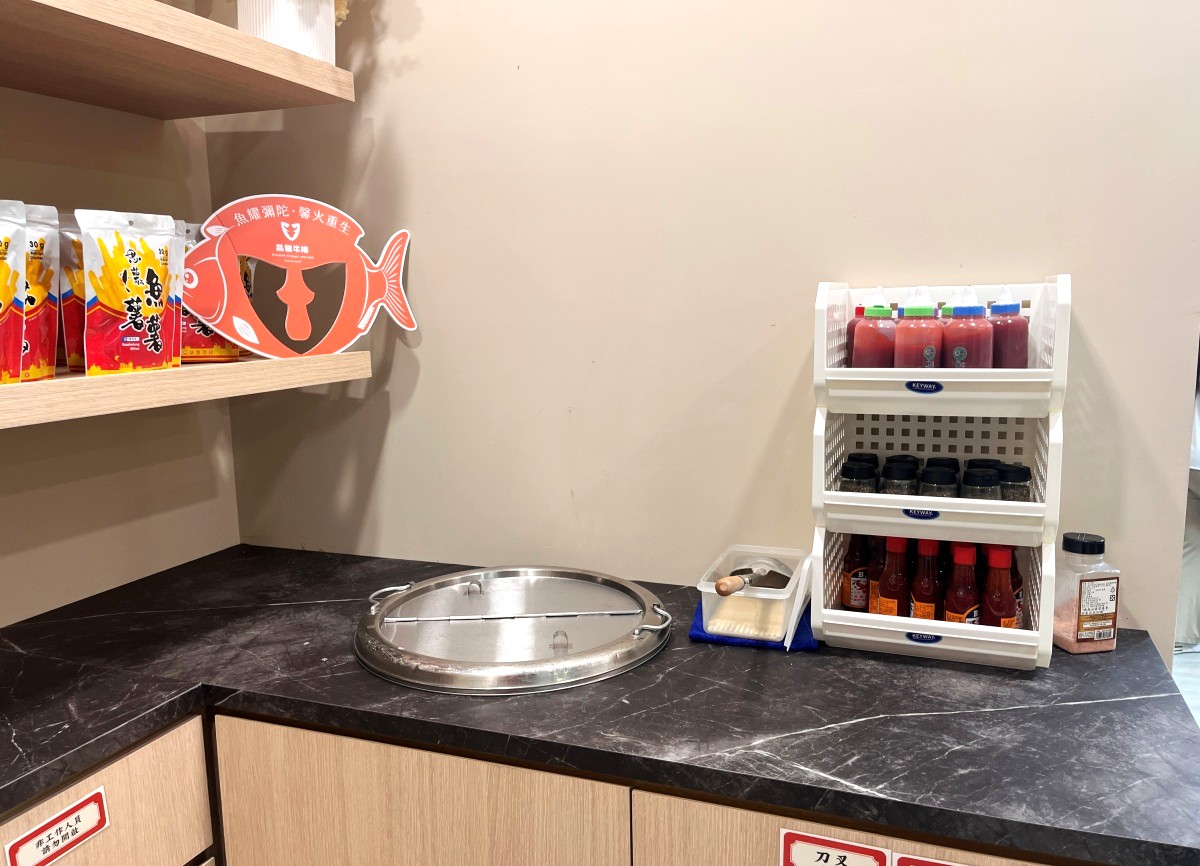 品馨牛排館 彌陀店 高雄 | 被牛排耽誤的比臉大虱目魚排重新開幕 | 牛排139起 - 第7張圖 品馨牛排館 彌陀店 高雄 | 被牛排耽誤的比臉大虱目魚排重新開幕 | 牛排139起