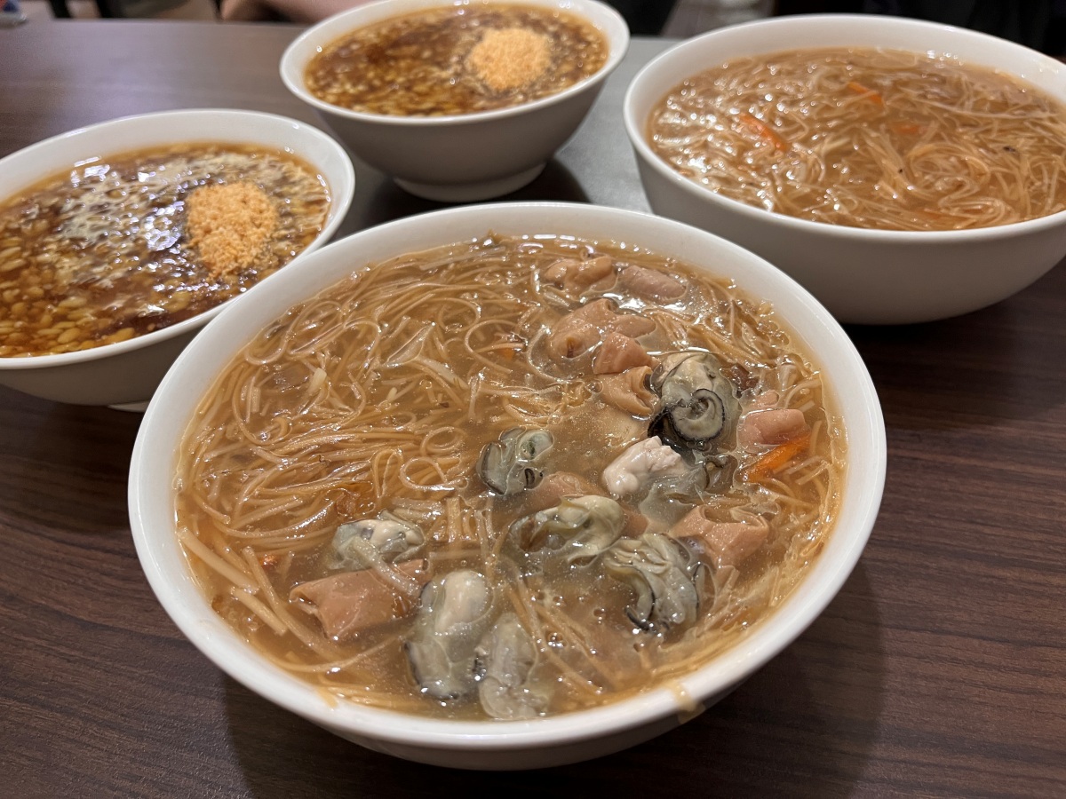 臺東博覽會 | 未來超市 – 必買伴手禮龍港178 | 客來吃樂超強蚵仔麵線 | 臺東餐廳推薦 - 第25張圖 臺東博覽會 | 未來超市 – 必買伴手禮龍港178 | 客來吃樂超強蚵仔麵線 | 臺東餐廳推薦