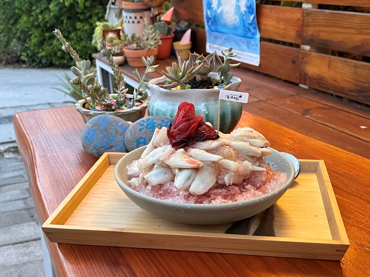 金崙全新黃金山谷遊樂園區 | 太麻里文青冰店 | 傳統80年的和平飯店桌菜 | 全臺唯一招財貓土地公