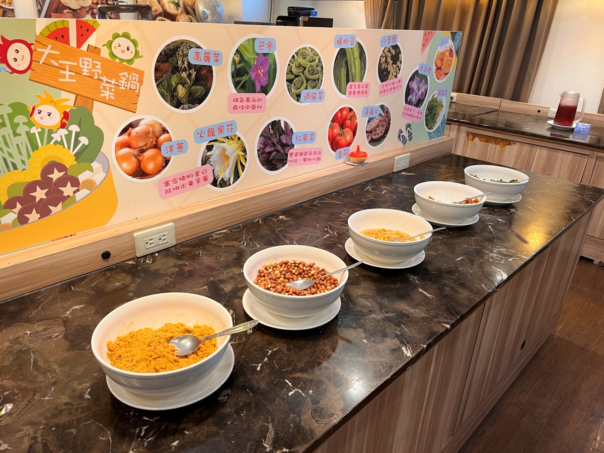 曙光渡假飯店 臺東太麻里 | 全台第一看日出飯店 | 附近還有超好吃牛肉麵 - 第31張圖 曙光渡假飯店 臺東太麻里 | 全台第一看日出飯店 | 附近還有超好吃牛肉麵