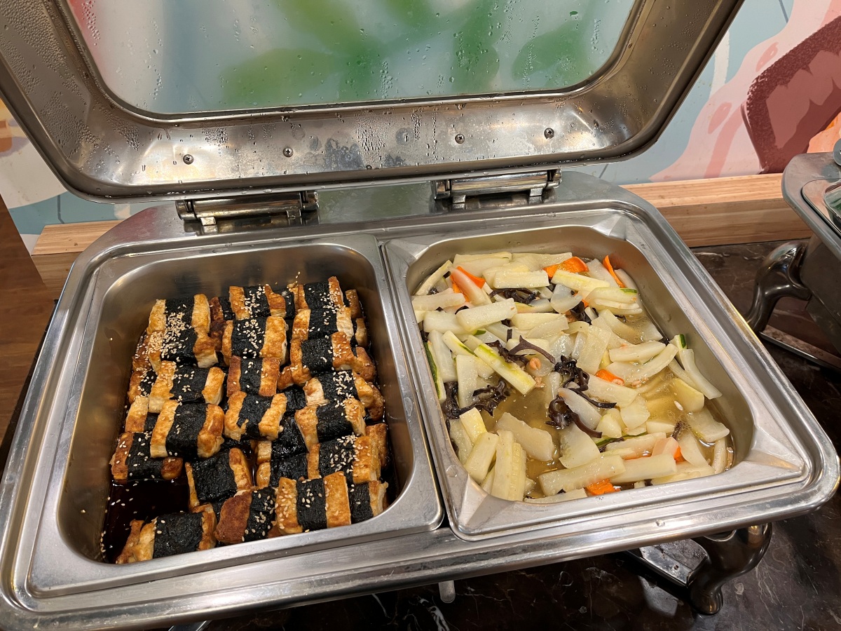 曙光渡假飯店 臺東太麻里 | 全台第一看日出飯店 | 附近還有超好吃牛肉麵 - 第28張圖 曙光渡假飯店 臺東太麻里 | 全台第一看日出飯店 | 附近還有超好吃牛肉麵