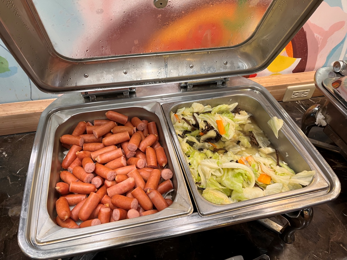 曙光渡假飯店 臺東太麻里 | 全台第一看日出飯店 | 附近還有超好吃牛肉麵 - 第29張圖 曙光渡假飯店 臺東太麻里 | 全台第一看日出飯店 | 附近還有超好吃牛肉麵