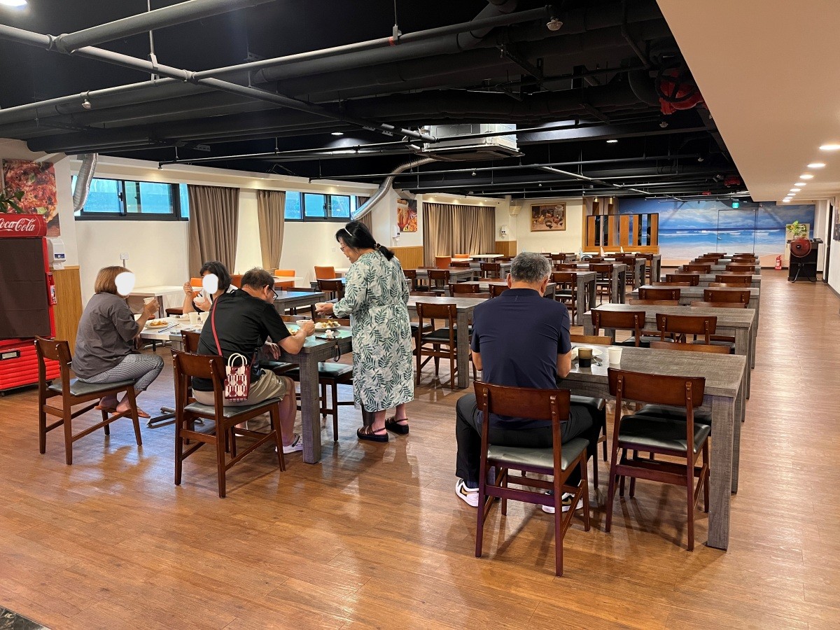 曙光渡假飯店 臺東太麻里 | 全台第一看日出飯店 | 附近還有超好吃牛肉麵 - 第27張圖 曙光渡假飯店 臺東太麻里 | 全台第一看日出飯店 | 附近還有超好吃牛肉麵