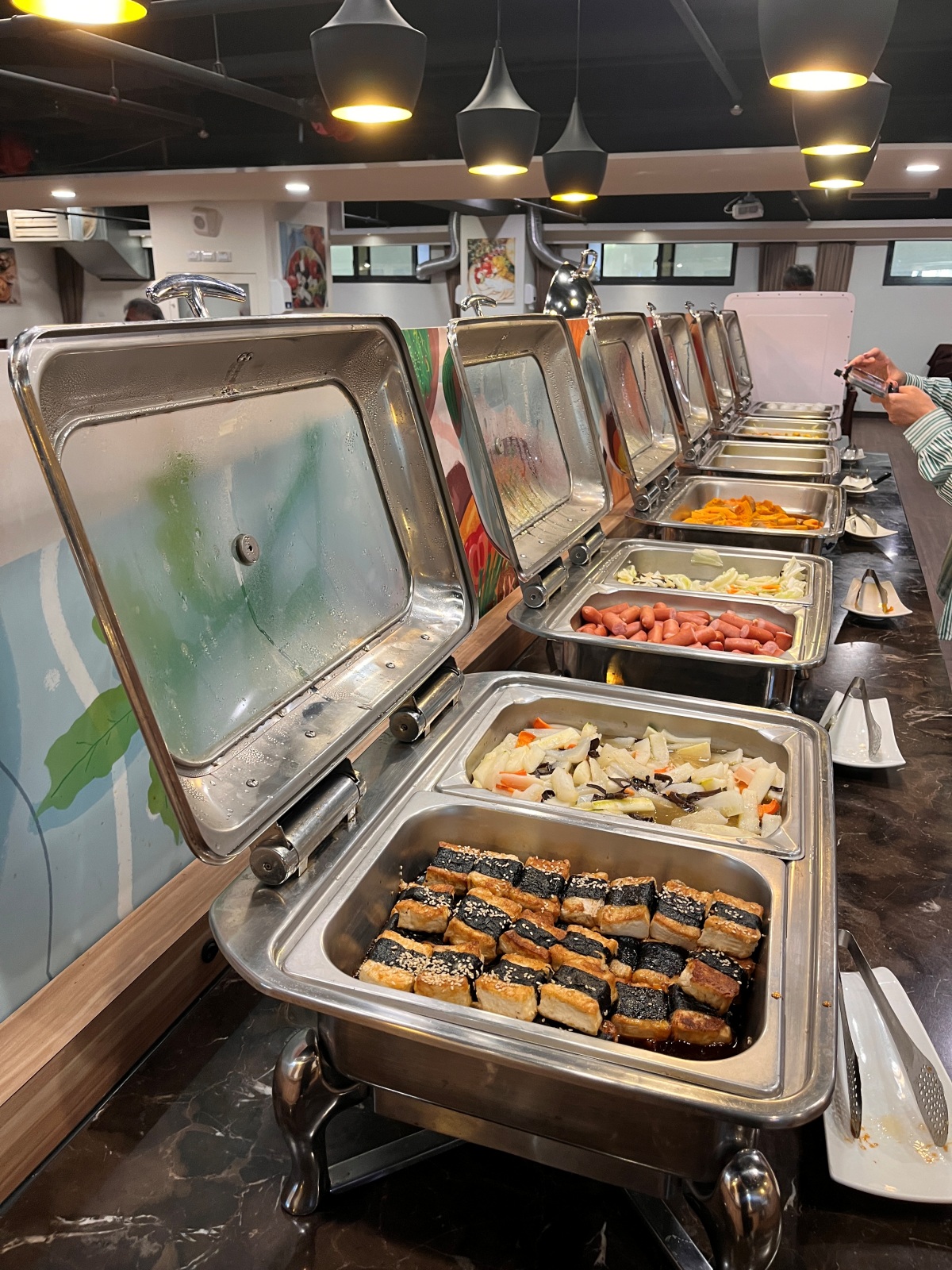 曙光渡假飯店 臺東太麻里 | 全台第一看日出飯店 | 附近還有超好吃牛肉麵 - 第30張圖 曙光渡假飯店 臺東太麻里 | 全台第一看日出飯店 | 附近還有超好吃牛肉麵