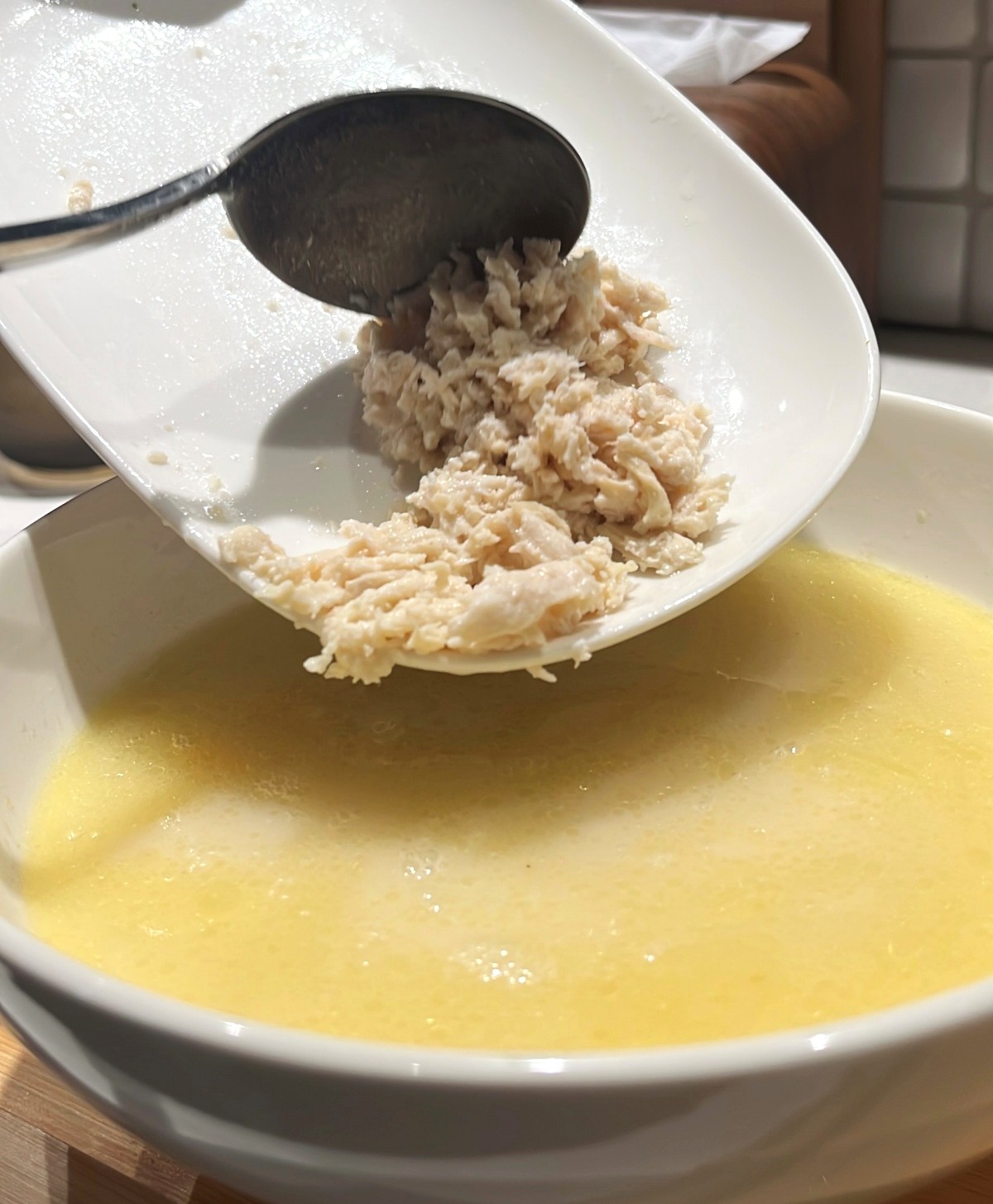 老食珍濃雞湯 | 高雄濃雞湯三吃膳食新品牌 | 好吃的左宗棠雞定食不到200 - 第15張圖 老食珍濃雞湯 | 高雄濃雞湯三吃膳食新品牌 | 好吃的左宗棠雞定食不到200