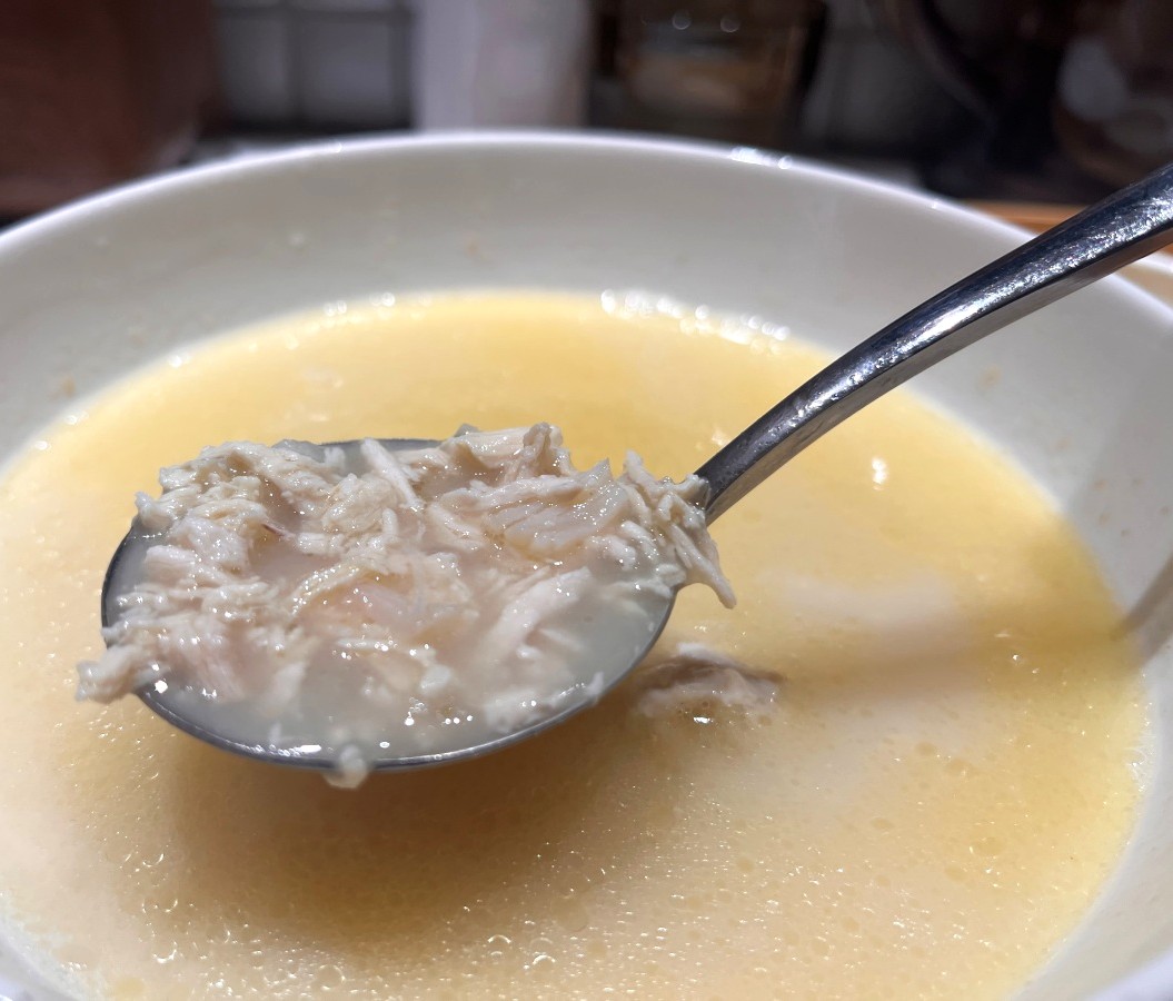 老食珍濃雞湯 | 高雄濃雞湯三吃膳食新品牌 | 好吃的左宗棠雞定食不到200 - 第16張圖 老食珍濃雞湯 | 高雄濃雞湯三吃膳食新品牌 | 好吃的左宗棠雞定食不到200