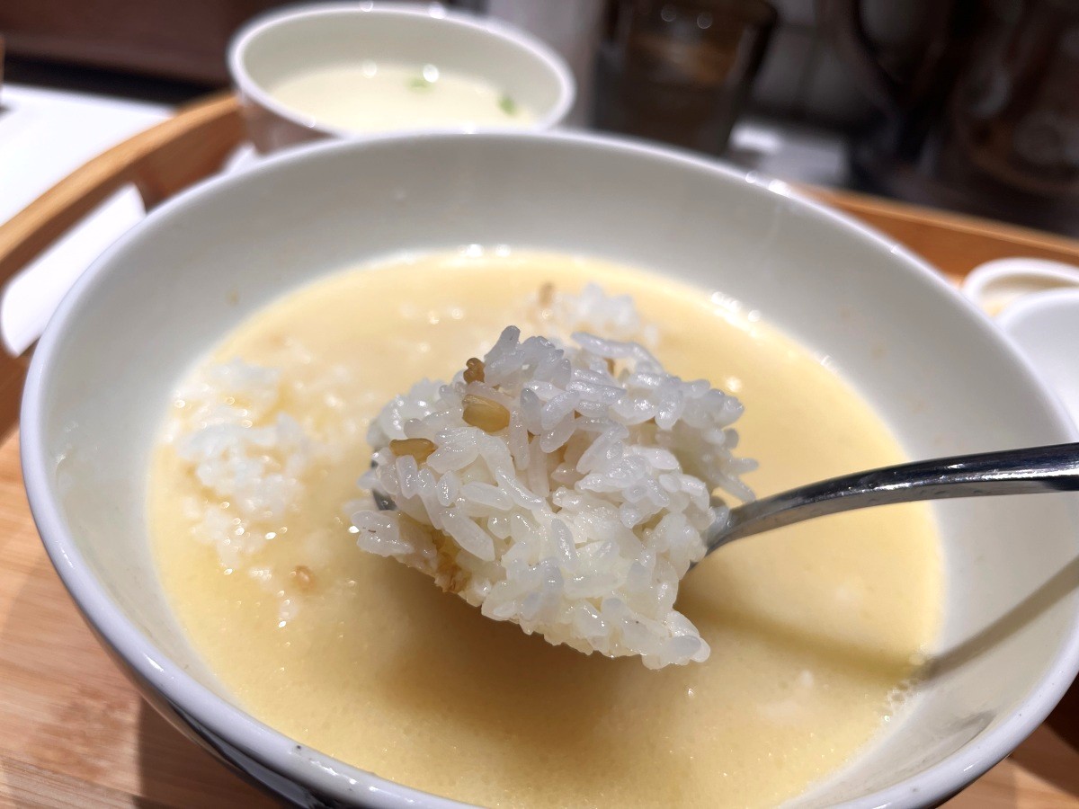 老食珍濃雞湯 | 高雄濃雞湯三吃膳食新品牌 | 好吃的左宗棠雞定食不到200 - 第18張圖 老食珍濃雞湯 | 高雄濃雞湯三吃膳食新品牌 | 好吃的左宗棠雞定食不到200