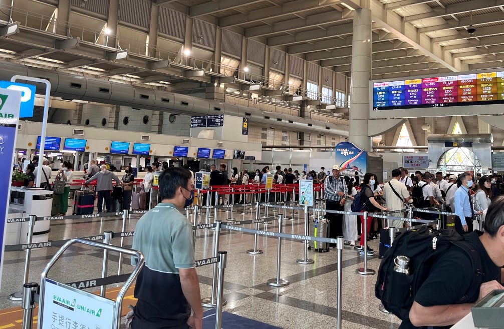 美國聯合航空 高雄-東京成田 737Max8 | 早去晚回傳統航空 | 高雄飛東京推薦 | UA838 - 第2張圖 美國聯合航空 高雄-東京成田 737Max8 | 早去晚回傳統航空 | 高雄飛東京推薦 | UA838