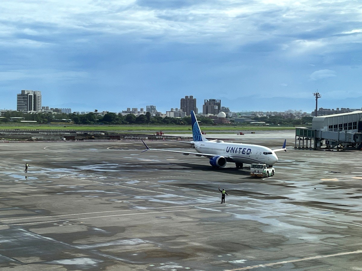 美國聯合航空 高雄-東京成田 737Max8 | 早去晚回傳統航空 | 高雄飛東京推薦 | UA838 - 第6張圖 美國聯合航空 高雄-東京成田 737Max8 | 早去晚回傳統航空 | 高雄飛東京推薦 | UA838