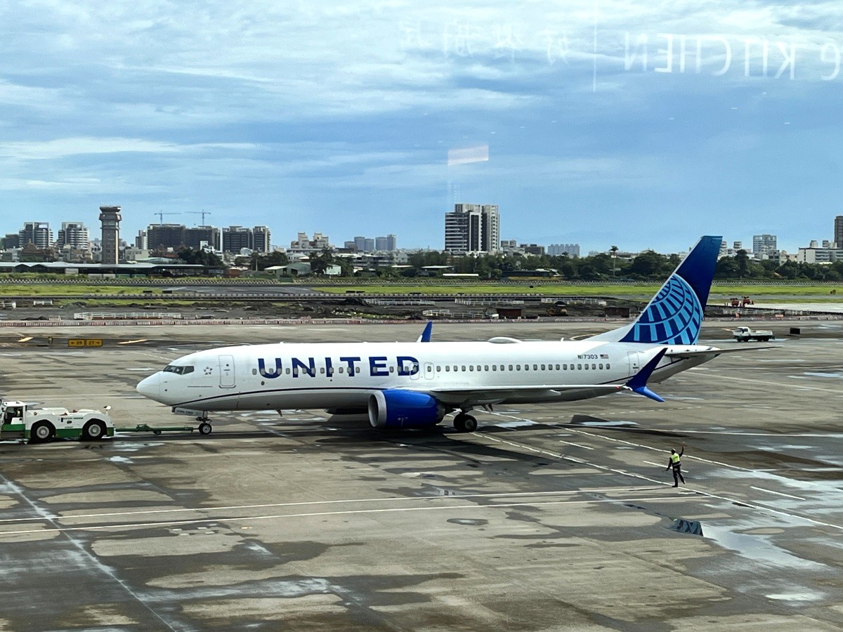 美國聯合航空 高雄-東京成田 737Max8 | 早去晚回傳統航空 | 高雄飛東京推薦 | UA838 - 第7張圖 美國聯合航空 高雄-東京成田 737Max8 | 早去晚回傳統航空 | 高雄飛東京推薦 | UA838