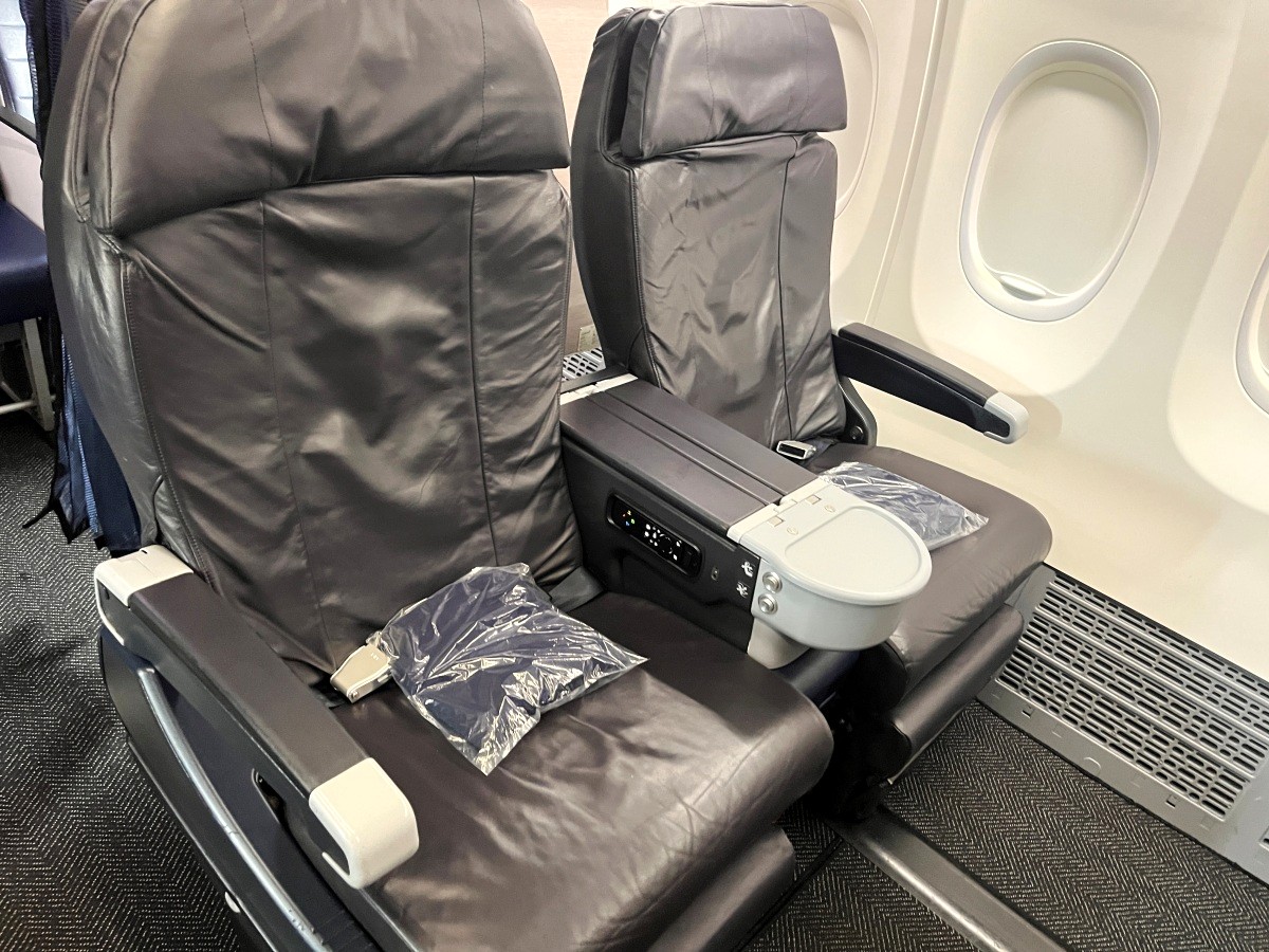 美國聯合航空 高雄-東京成田 737Max8 | 早去晚回傳統航空 | 高雄飛東京推薦 | UA838 - 第17張圖 美國聯合航空 高雄-東京成田 737Max8 | 早去晚回傳統航空 | 高雄飛東京推薦 | UA838