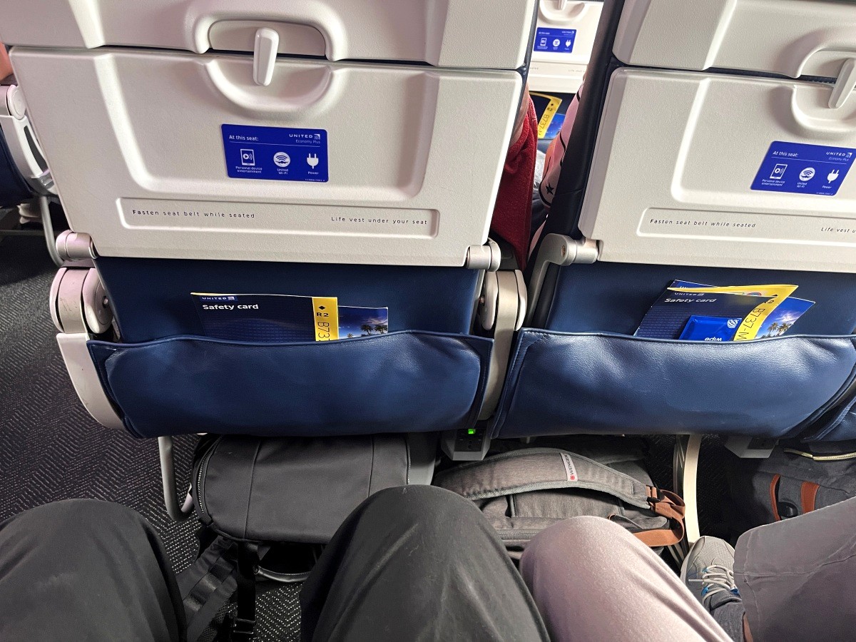 美國聯合航空 高雄-東京成田 737Max8 | 早去晚回傳統航空 | 高雄飛東京推薦 | UA838 - 第21張圖 美國聯合航空 高雄-東京成田 737Max8 | 早去晚回傳統航空 | 高雄飛東京推薦 | UA838