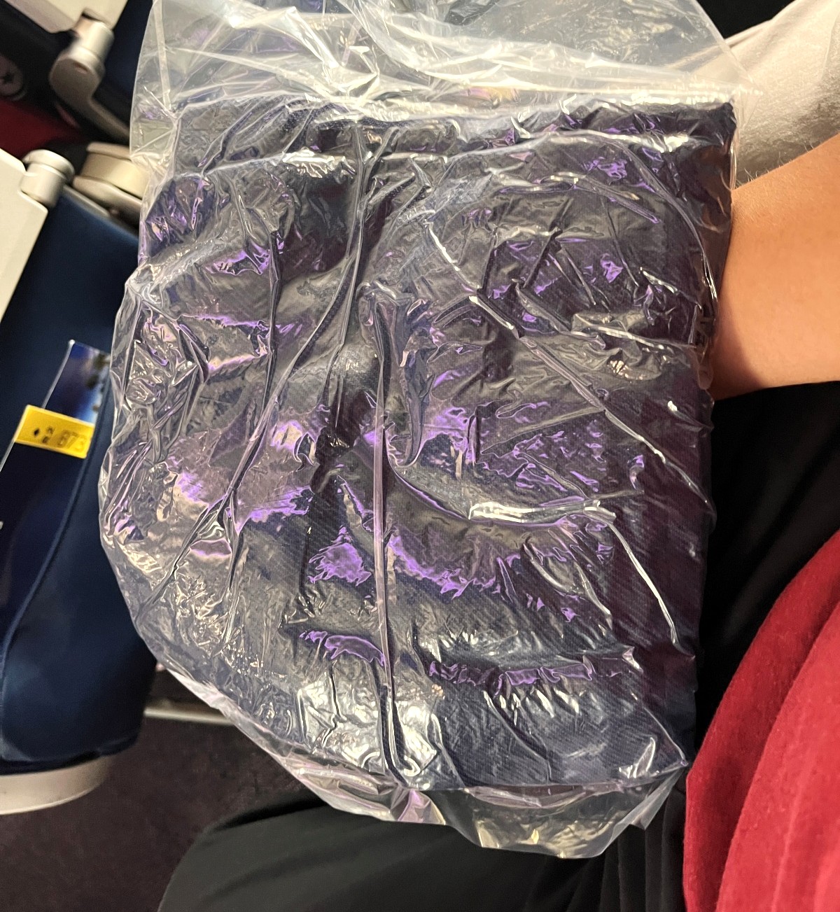 美國聯合航空 高雄-東京成田 737Max8 | 早去晚回傳統航空 | 高雄飛東京推薦 | UA838 - 第24張圖 美國聯合航空 高雄-東京成田 737Max8 | 早去晚回傳統航空 | 高雄飛東京推薦 | UA838