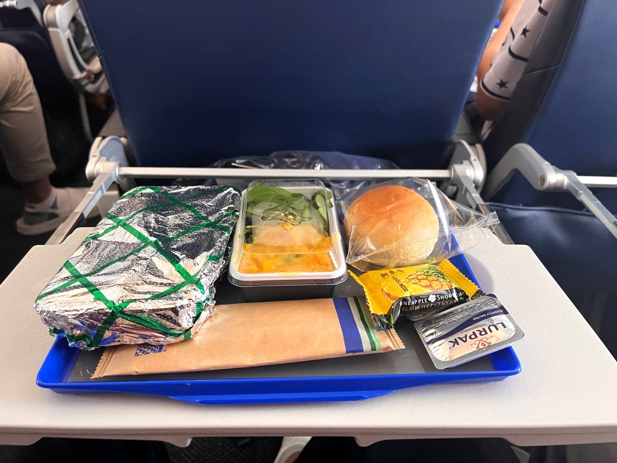 美國聯合航空 高雄-東京成田 737Max8 | 早去晚回傳統航空 | 高雄飛東京推薦 | UA838 - 第25張圖 美國聯合航空 高雄-東京成田 737Max8 | 早去晚回傳統航空 | 高雄飛東京推薦 | UA838