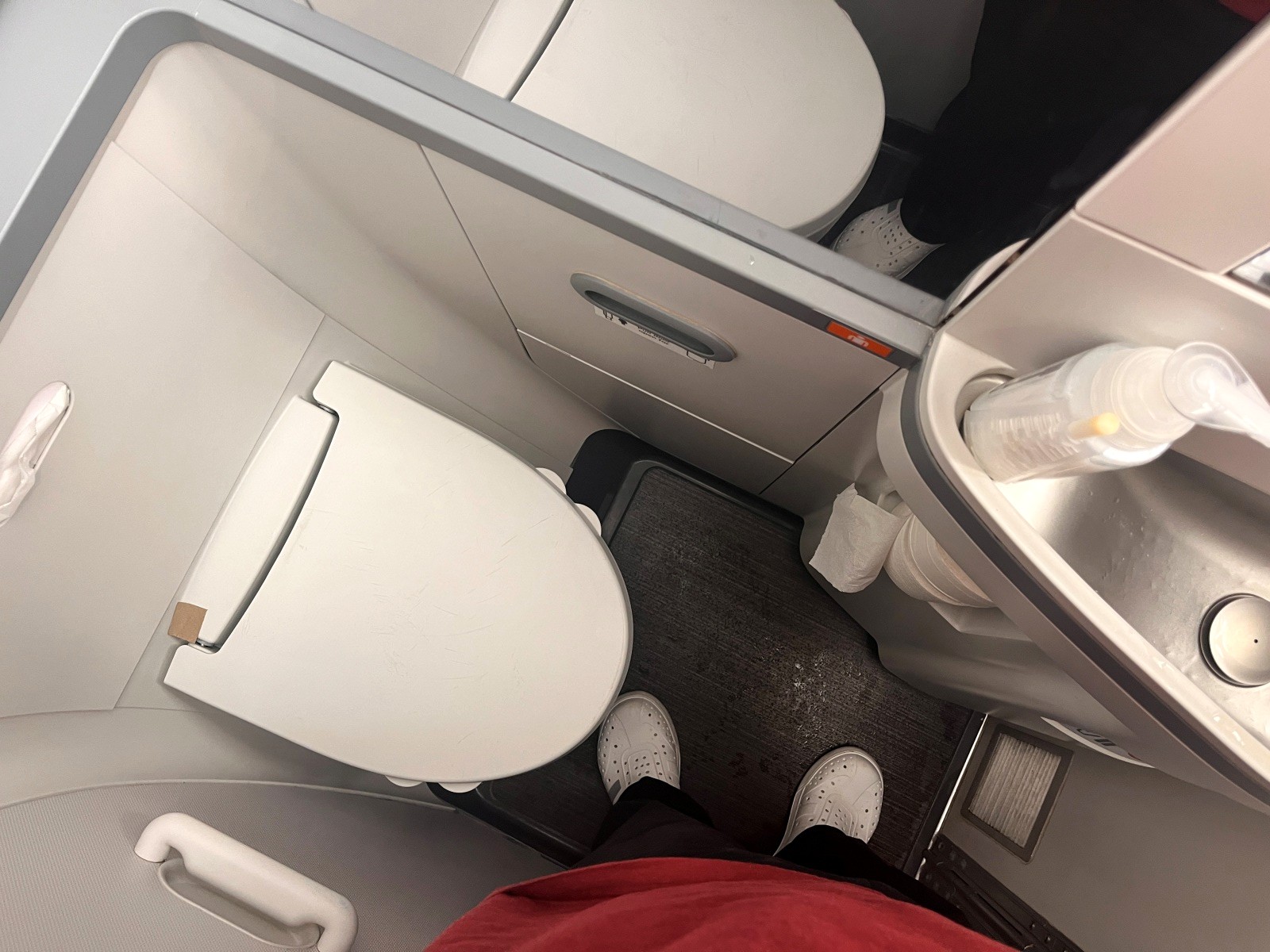 美國聯合航空 高雄-東京成田 737Max8 | 早去晚回傳統航空 | 高雄飛東京推薦 | UA838 - 第30張圖 美國聯合航空 高雄-東京成田 737Max8 | 早去晚回傳統航空 | 高雄飛東京推薦 | UA838