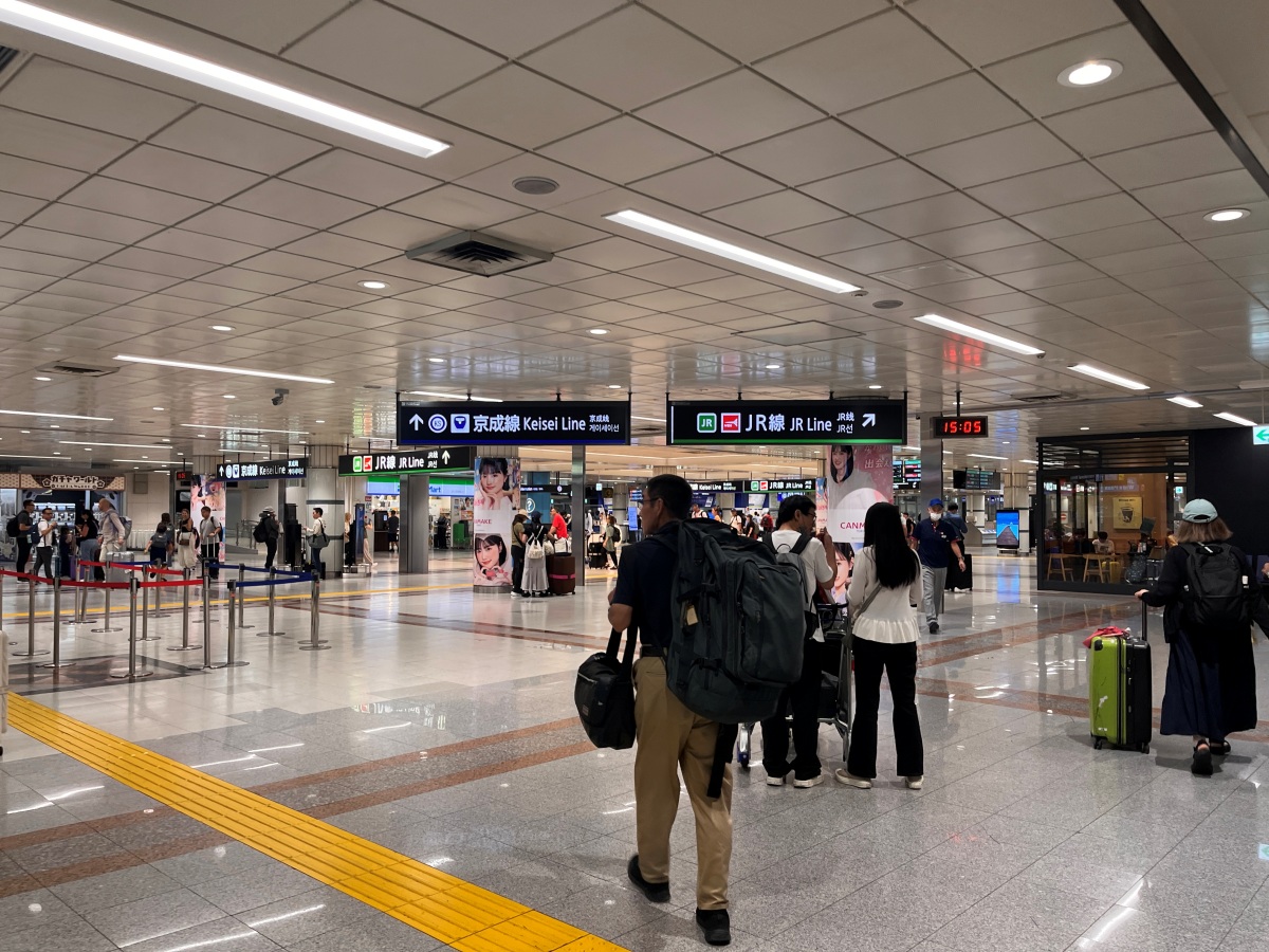 美國聯合航空 高雄-東京成田 737Max8 | 早去晚回傳統航空 | 高雄飛東京推薦 | UA838 - 第35張圖 美國聯合航空 高雄-東京成田 737Max8 | 早去晚回傳統航空 | 高雄飛東京推薦 | UA838