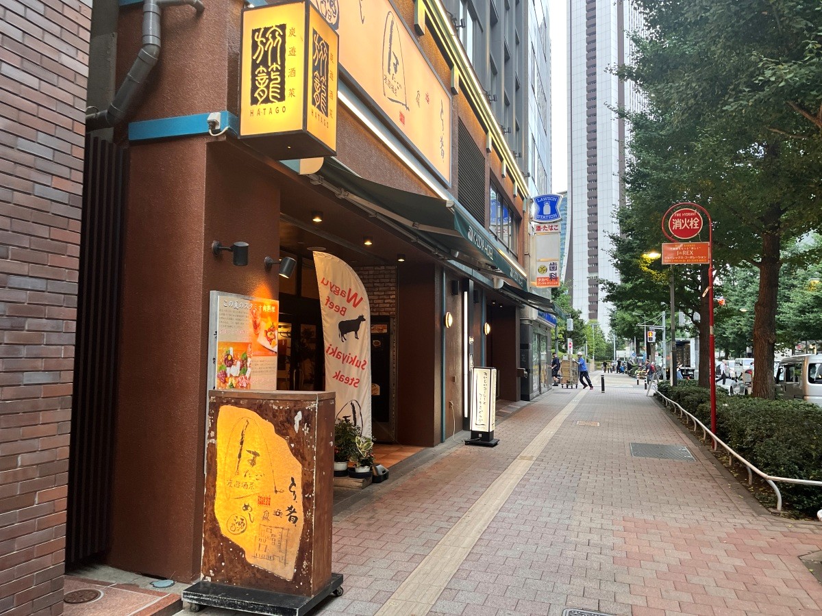 門屋酒店 Kadoya Hotel | 新宿西口住宿5分鐘 | 房間大便利住宿點