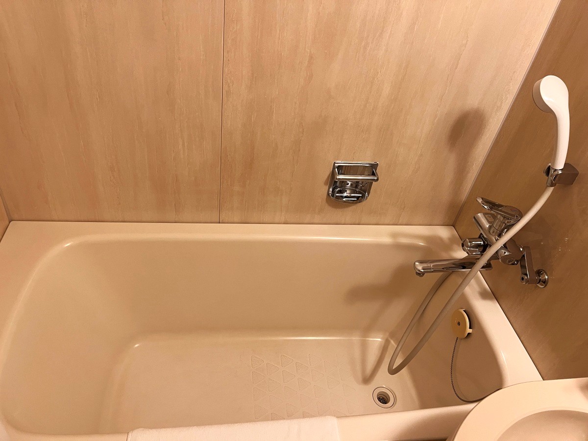 門屋酒店 Kadoya Hotel | 新宿西口住宿5分鐘 | 房間大便利住宿點