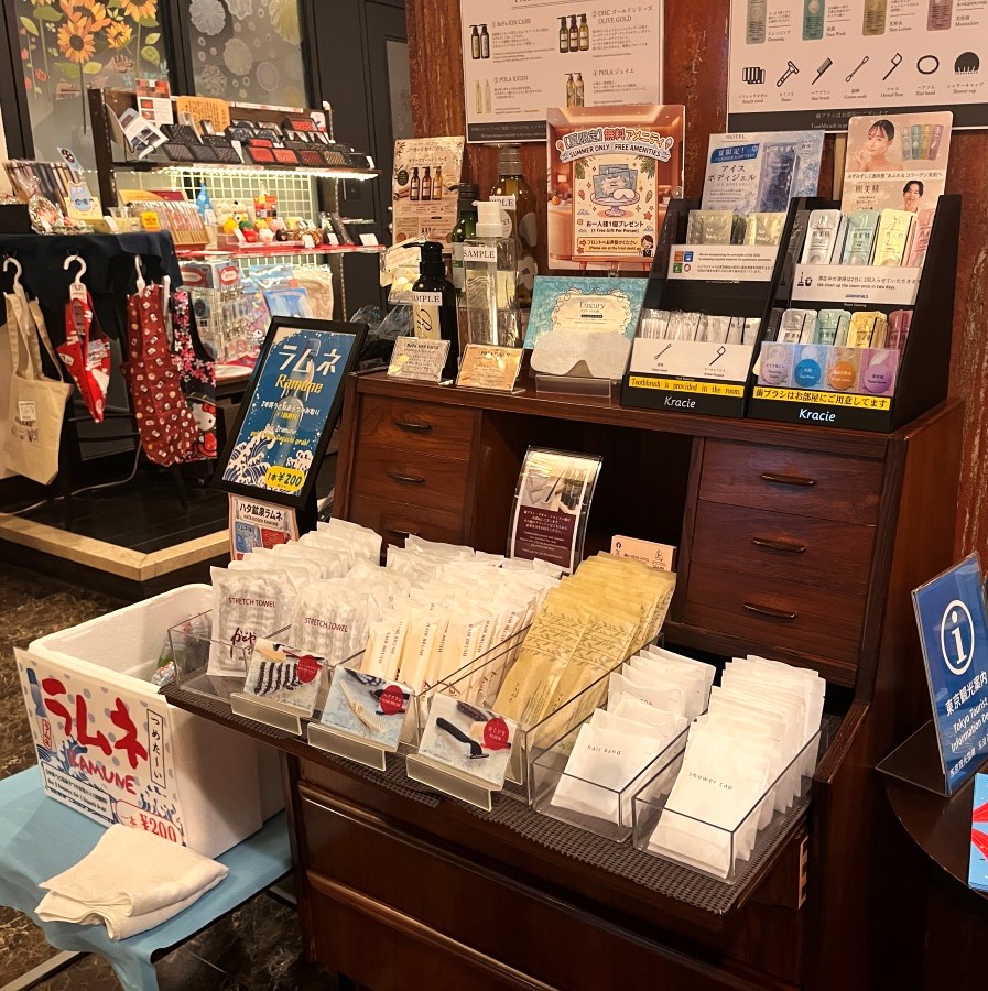 門屋酒店 Kadoya Hotel | 新宿西口住宿5分鐘 | 房間大便利住宿點