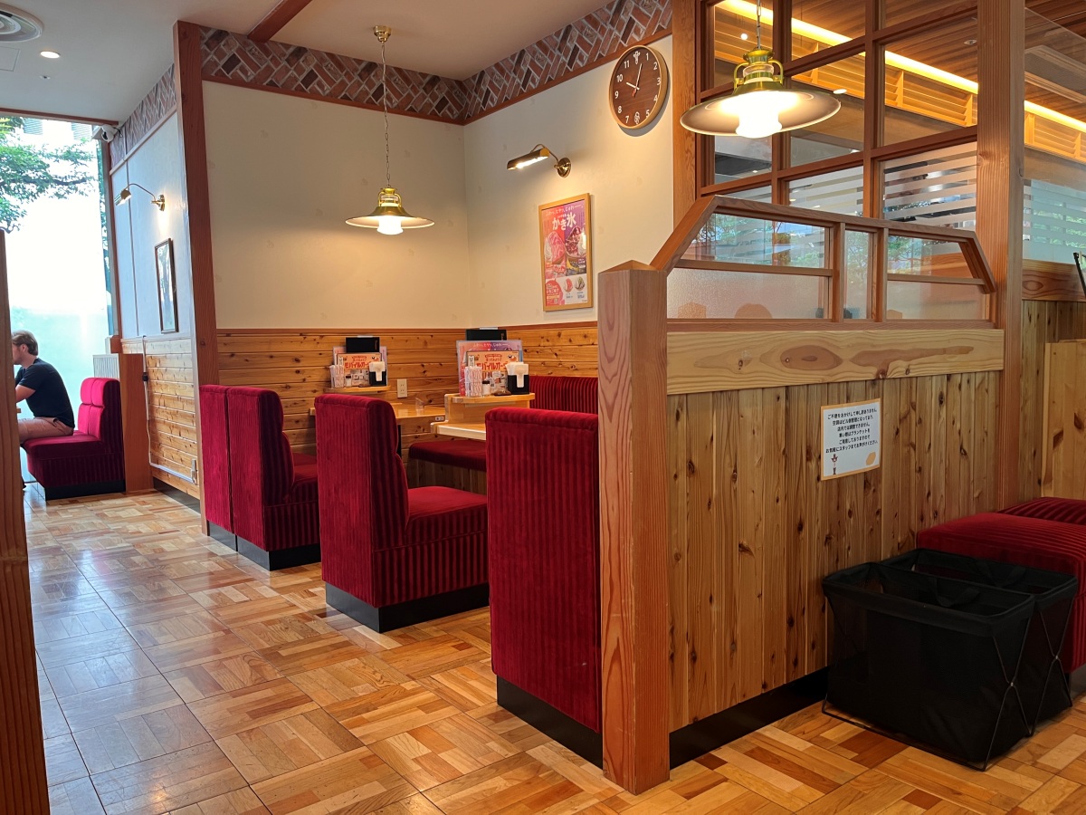 門屋酒店 Kadoya Hotel | 新宿西口住宿5分鐘 | 房間大便利住宿點