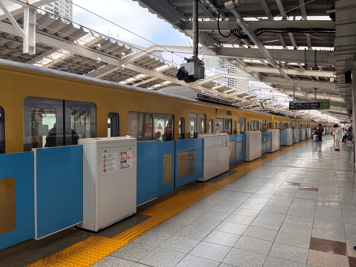 西武鐵路 新宿線 | 東京前往川越的優質選擇 | 可買遊客專屬來回票 - 第12張圖 西武鐵路 新宿線 | 東京前往川越的優質選擇 | 可買遊客專屬來回票