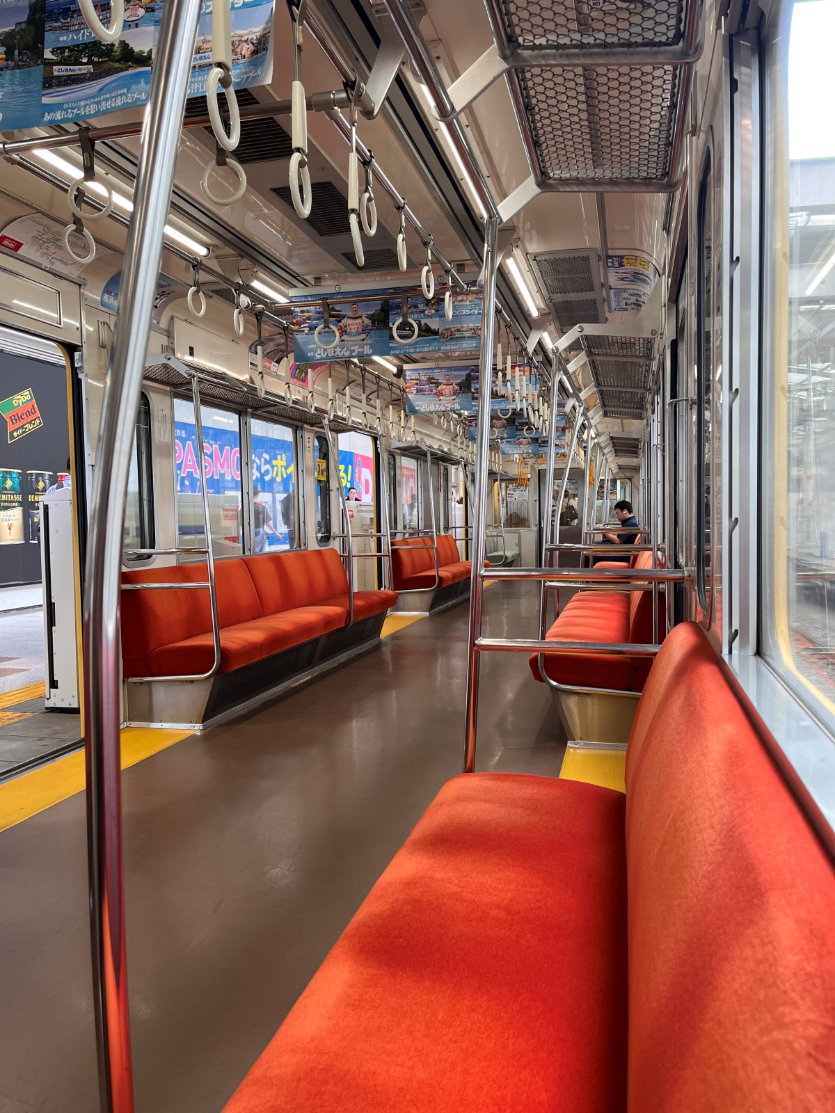 西武鐵路 新宿線 | 東京前往川越的優質選擇 | 可買遊客專屬來回票 - 第13張圖 西武鐵路 新宿線 | 東京前往川越的優質選擇 | 可買遊客專屬來回票