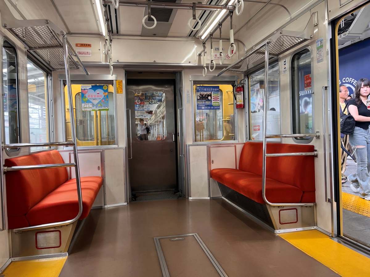 西武鐵路 新宿線 | 東京前往川越的優質選擇 | 可買遊客專屬來回票 - 第14張圖 西武鐵路 新宿線 | 東京前往川越的優質選擇 | 可買遊客專屬來回票