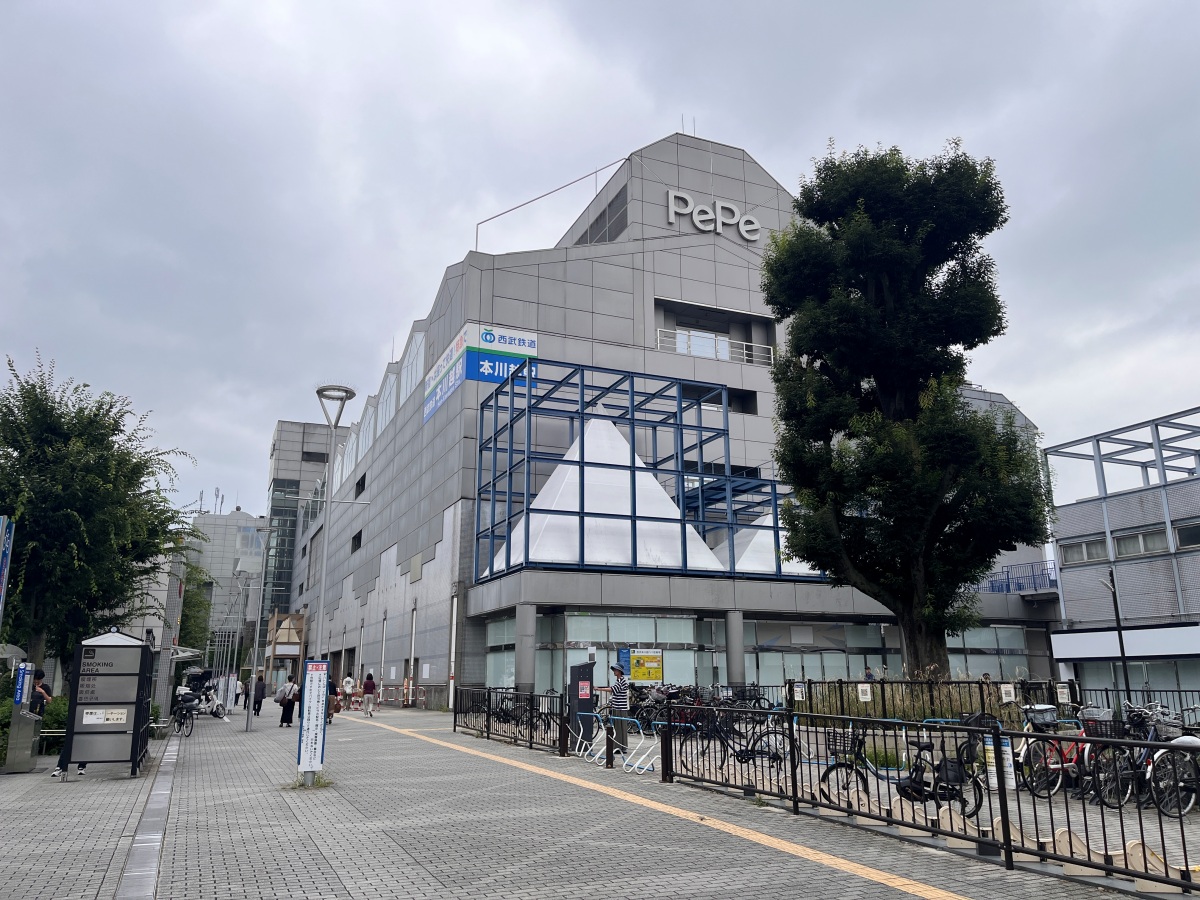 西武鐵路 新宿線 | 東京前往川越的優質選擇 | 可買遊客專屬來回票 - 第20張圖 西武鐵路 新宿線 | 東京前往川越的優質選擇 | 可買遊客專屬來回票