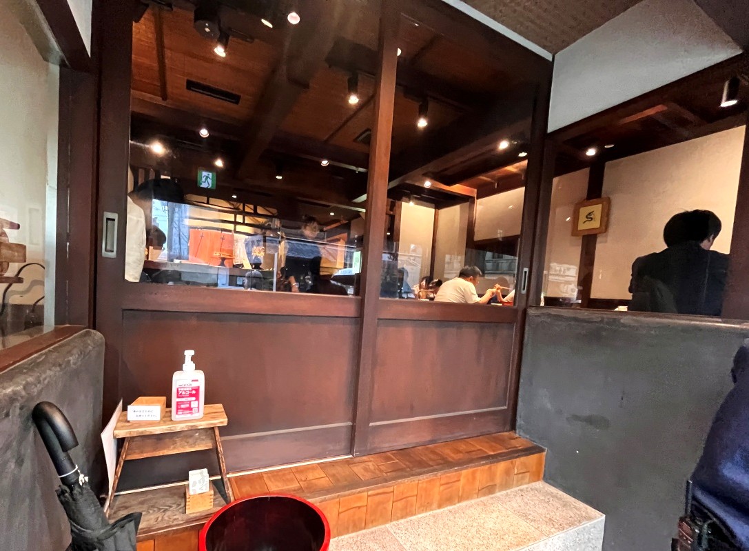 傳米 鰻魚飯 | 本川越老屋風格鰻魚專賣店 | 林屋系列 | 東京近郊旅遊 | 東京鰻魚飯推薦 - 第5張圖 傳米 鰻魚飯 | 本川越老屋風格鰻魚專賣店 | 林屋系列 | 東京近郊旅遊 | 東京鰻魚飯推薦