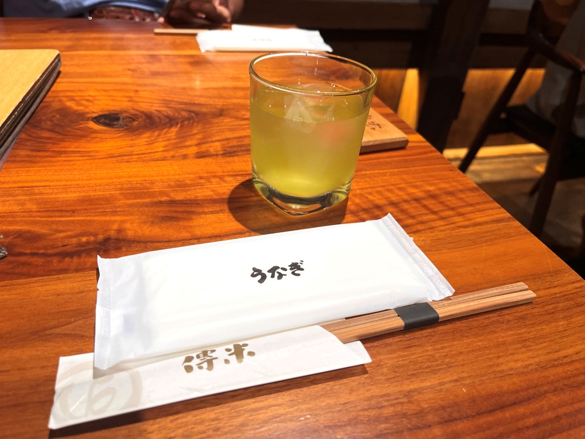 傳米 鰻魚飯 | 本川越老屋風格鰻魚專賣店 | 林屋系列 | 東京近郊旅遊 | 東京鰻魚飯推薦 - 第7張圖 傳米 鰻魚飯 | 本川越老屋風格鰻魚專賣店 | 林屋系列 | 東京近郊旅遊 | 東京鰻魚飯推薦