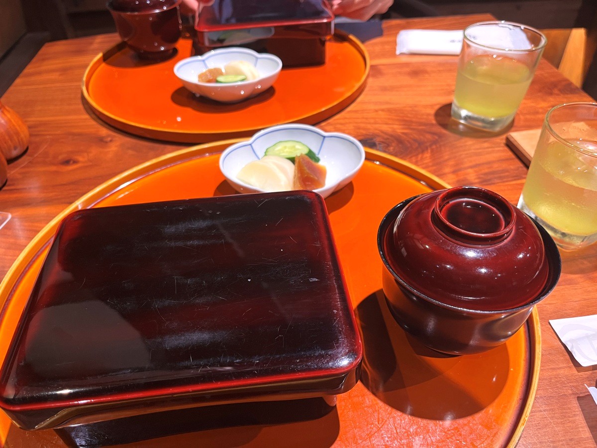 傳米 鰻魚飯 | 本川越老屋風格鰻魚專賣店 | 林屋系列 | 東京近郊旅遊 | 東京鰻魚飯推薦 - 第12張圖 傳米 鰻魚飯 | 本川越老屋風格鰻魚專賣店 | 林屋系列 | 東京近郊旅遊 | 東京鰻魚飯推薦