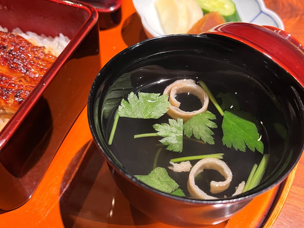 傳米 鰻魚飯 | 本川越老屋風格鰻魚專賣店 | 林屋系列 | 東京近郊旅遊 | 東京鰻魚飯推薦 - 第15張圖 傳米 鰻魚飯 | 本川越老屋風格鰻魚專賣店 | 林屋系列 | 東京近郊旅遊 | 東京鰻魚飯推薦
