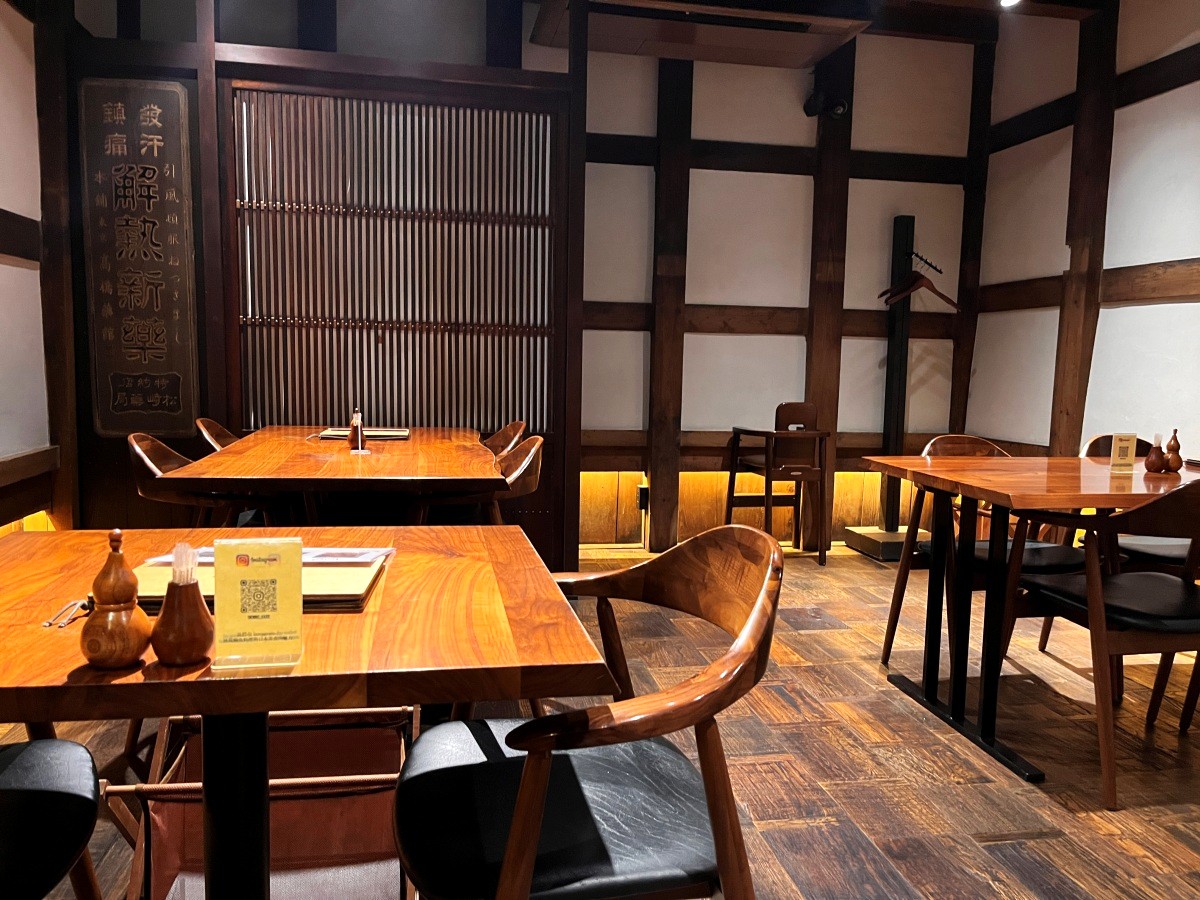 傳米 鰻魚飯 | 本川越老屋風格鰻魚專賣店 | 林屋系列 | 東京近郊旅遊 | 東京鰻魚飯推薦 - 第8張圖 傳米 鰻魚飯 | 本川越老屋風格鰻魚專賣店 | 林屋系列 | 東京近郊旅遊 | 東京鰻魚飯推薦