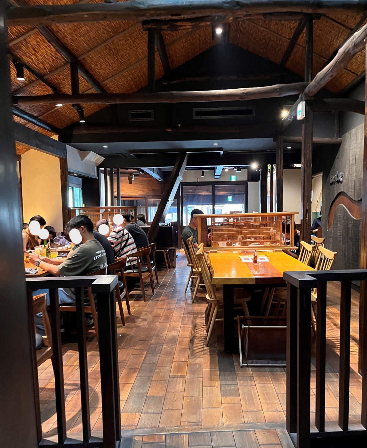 傳米 鰻魚飯 | 本川越老屋風格鰻魚專賣店 | 林屋系列 | 東京近郊旅遊 | 東京鰻魚飯推薦 - 第9張圖 傳米 鰻魚飯 | 本川越老屋風格鰻魚專賣店 | 林屋系列 | 東京近郊旅遊 | 東京鰻魚飯推薦