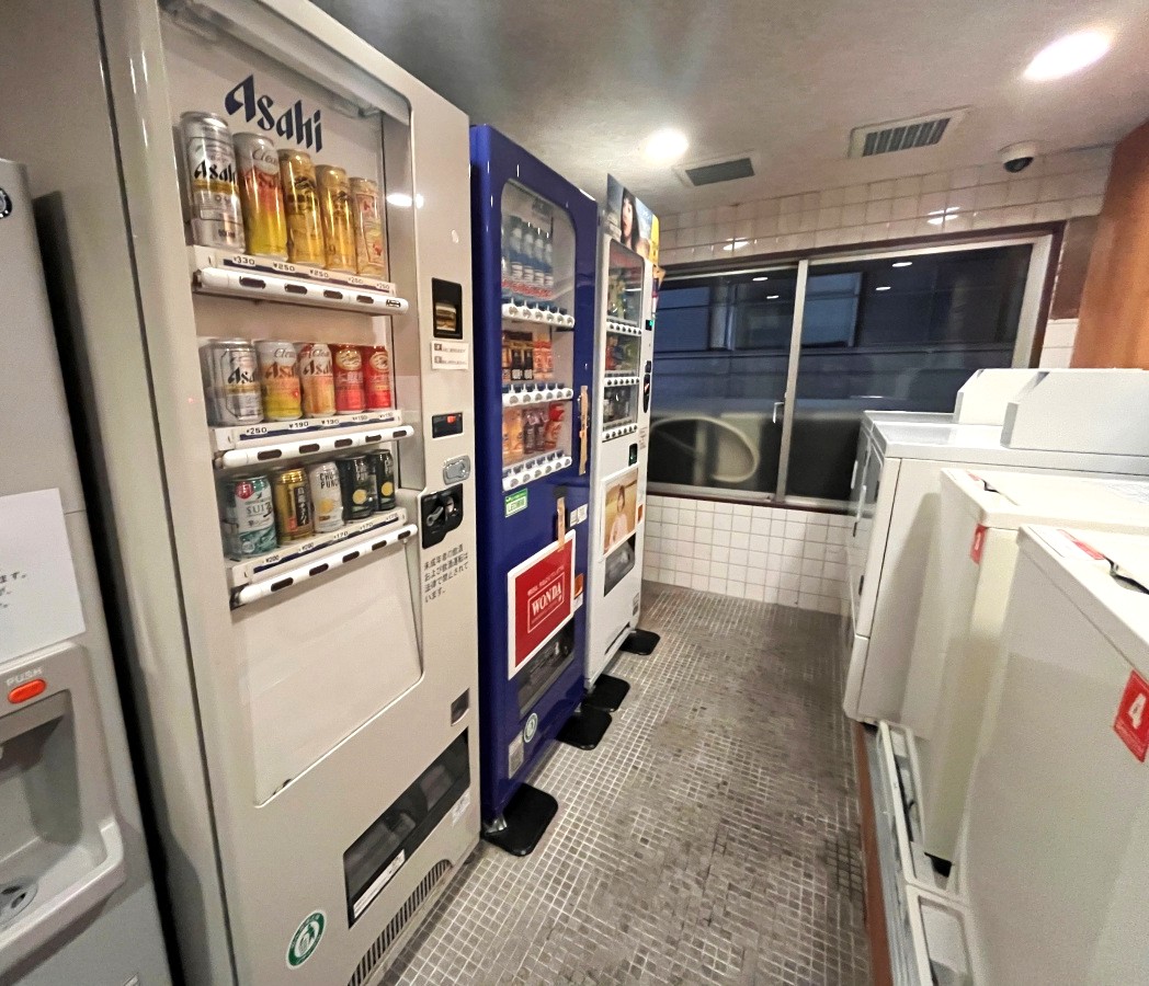 門屋酒店 Kadoya Hotel | 新宿西口住宿5分鐘 | 房間大便利住宿點