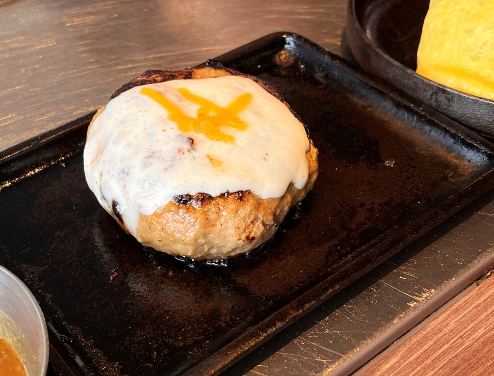 東京 Caretta 汐留 | 景觀餐廳 Mantetsu 萬鐵鐵板燒 國產牛超值午間套餐 | 46F 免費觀景台 - 第25張圖 東京 Caretta 汐留 | 景觀餐廳 Mantetsu 萬鐵鐵板燒 國產牛超值午間套餐 | 46F 免費觀景台