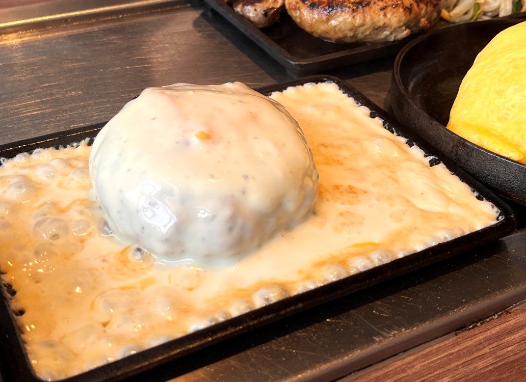 東京 Caretta 汐留 | 景觀餐廳 Mantetsu 萬鐵鐵板燒 國產牛超值午間套餐 | 46F 免費觀景台 - 第26張圖 東京 Caretta 汐留 | 景觀餐廳 Mantetsu 萬鐵鐵板燒 國產牛超值午間套餐 | 46F 免費觀景台