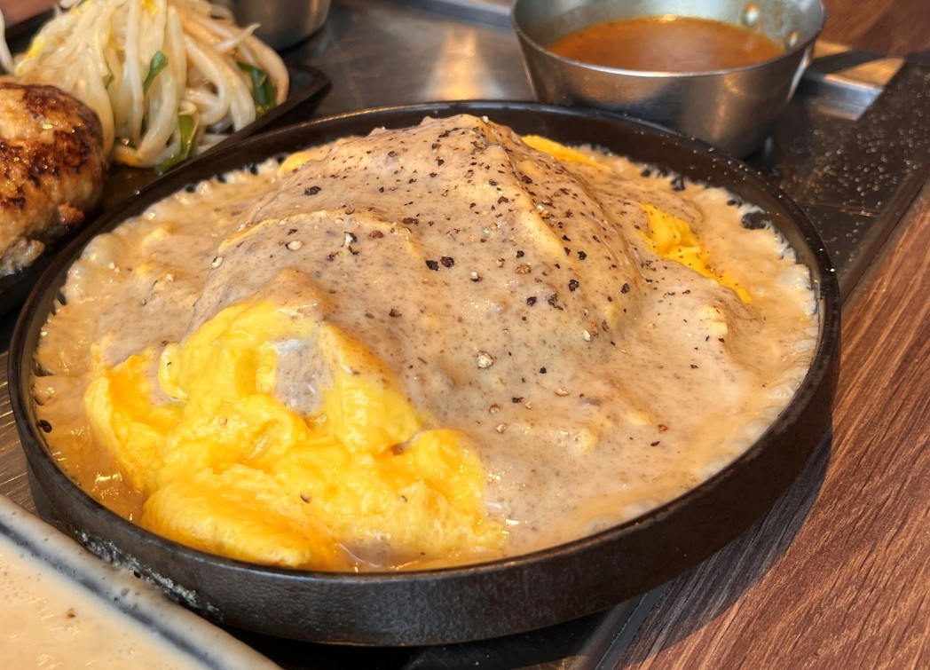 東京 Caretta 汐留 | 景觀餐廳 Mantetsu 萬鐵鐵板燒 國產牛超值午間套餐 | 46F 免費觀景台 - 第24張圖 東京 Caretta 汐留 | 景觀餐廳 Mantetsu 萬鐵鐵板燒 國產牛超值午間套餐 | 46F 免費觀景台