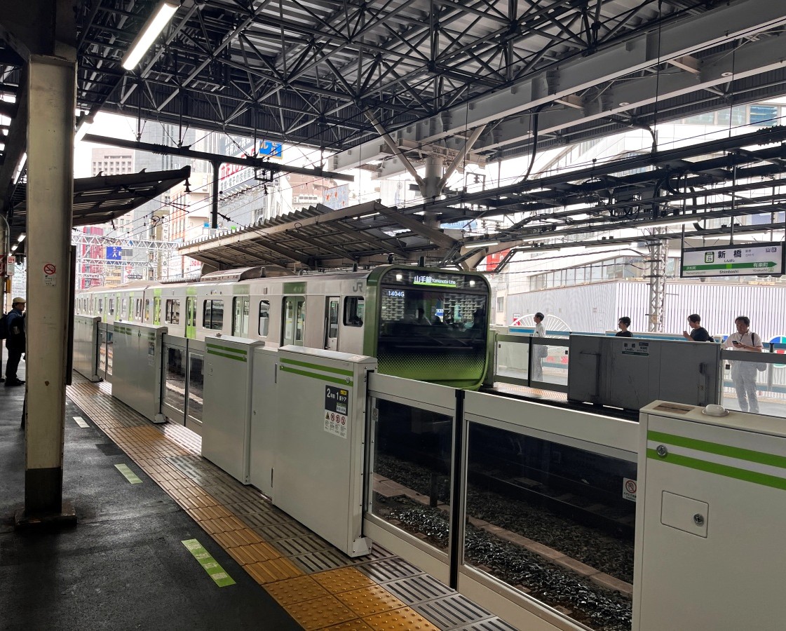 東京 Caretta 汐留 | 景觀餐廳 Mantetsu 萬鐵鐵板燒 國產牛超值午間套餐 | 46F 免費觀景台 - 第1張圖 東京 Caretta 汐留 | 景觀餐廳 Mantetsu 萬鐵鐵板燒 國產牛超值午間套餐 | 46F 免費觀景台