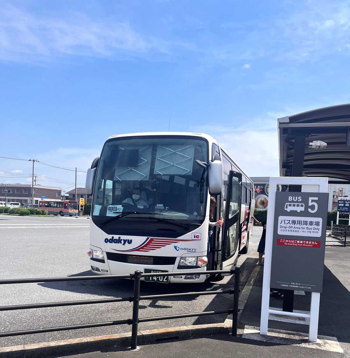 MITSUI OUTLET PARK 三井Outlet 木更津 | 大東京千葉日本最大Outlet | 市區直達客運 - 第6張圖 MITSUI OUTLET PARK 三井Outlet 木更津 | 大東京千葉日本最大Outlet | 市區直達客運