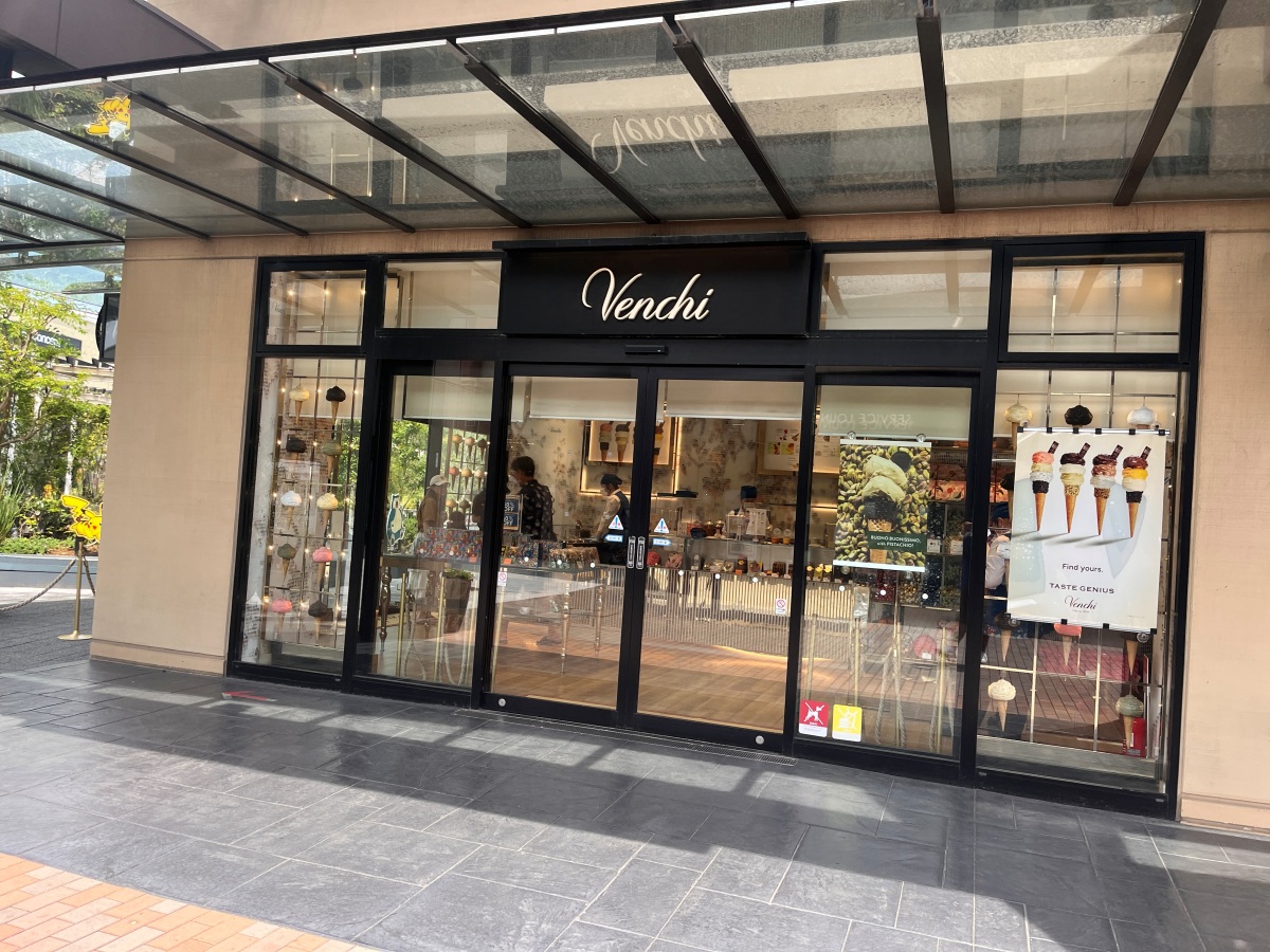 MITSUI OUTLET PARK 三井Outlet 木更津 | 大東京千葉日本最大Outlet | 市區直達客運 - 第16張圖 MITSUI OUTLET PARK 三井Outlet 木更津 | 大東京千葉日本最大Outlet | 市區直達客運