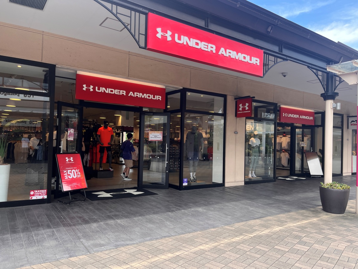 MITSUI OUTLET PARK 三井Outlet 木更津 | 大東京千葉日本最大Outlet | 市區直達客運 - 第26張圖 MITSUI OUTLET PARK 三井Outlet 木更津 | 大東京千葉日本最大Outlet | 市區直達客運