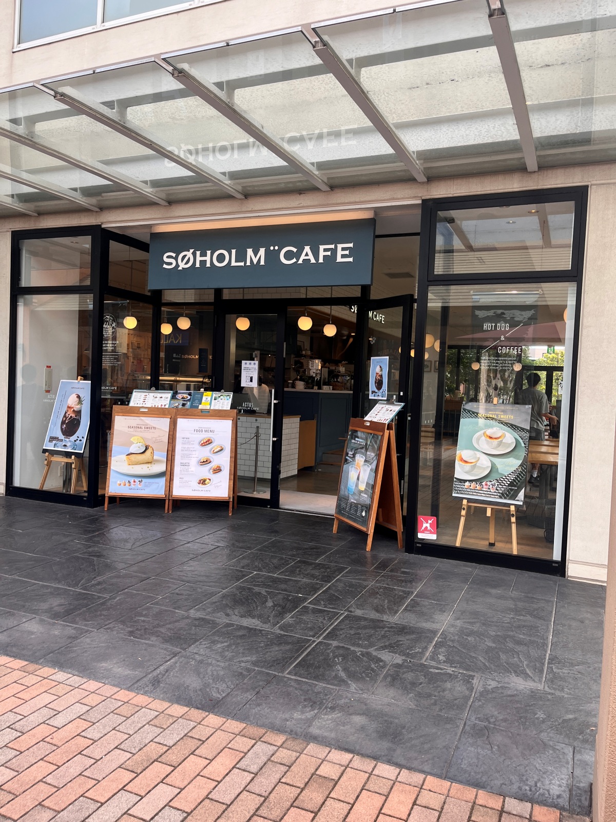 MITSUI OUTLET PARK 三井Outlet 木更津 | 大東京千葉日本最大Outlet | 市區直達客運 - 第47張圖 MITSUI OUTLET PARK 三井Outlet 木更津 | 大東京千葉日本最大Outlet | 市區直達客運