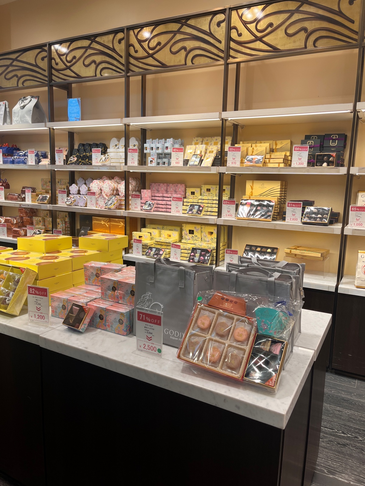 MITSUI OUTLET PARK 三井Outlet 木更津 | 大東京千葉日本最大Outlet | 市區直達客運 - 第19張圖 MITSUI OUTLET PARK 三井Outlet 木更津 | 大東京千葉日本最大Outlet | 市區直達客運