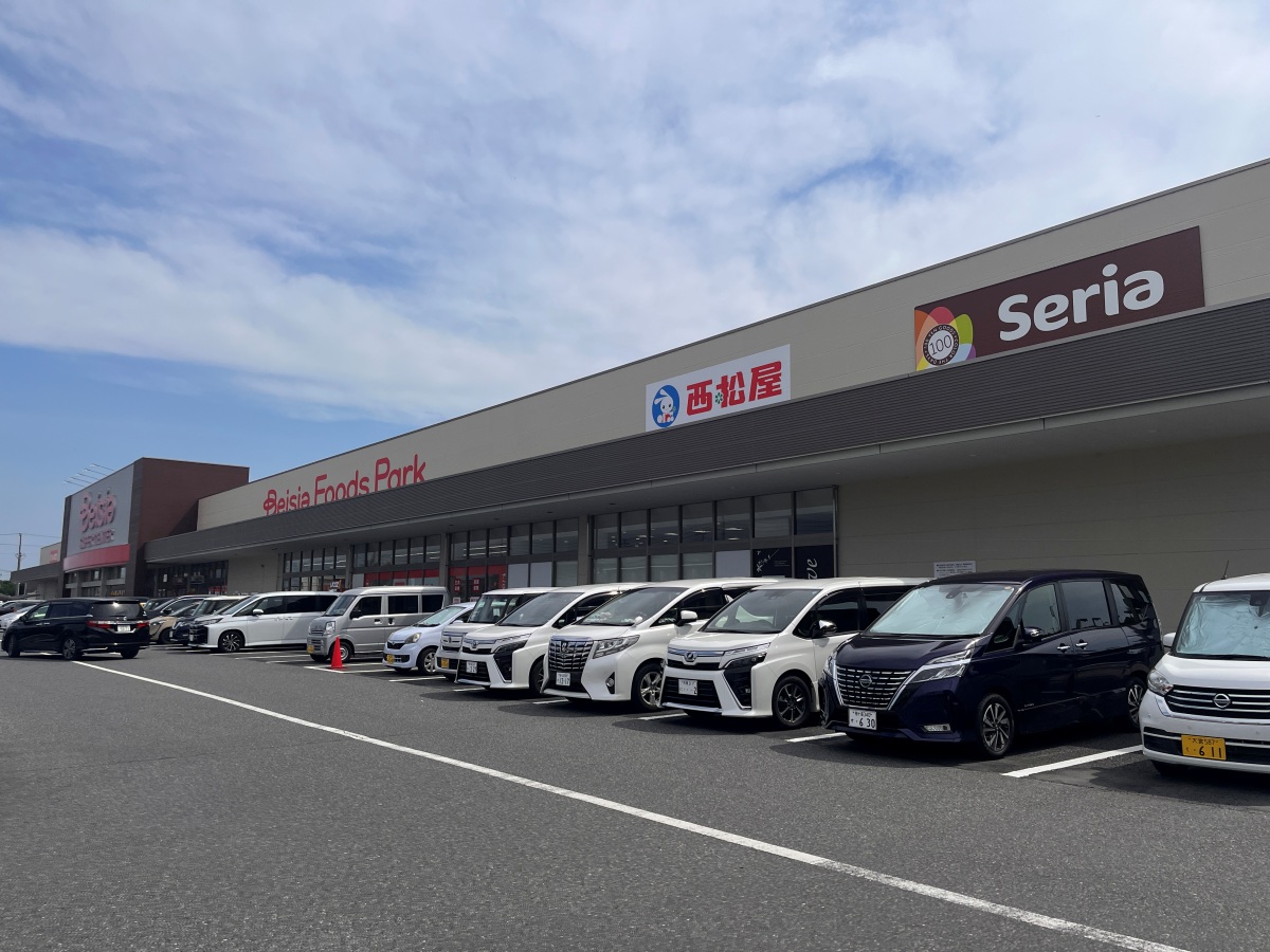 MITSUI OUTLET PARK 三井Outlet 木更津 | 大東京千葉日本最大Outlet | 市區直達客運 - 第50張圖 MITSUI OUTLET PARK 三井Outlet 木更津 | 大東京千葉日本最大Outlet | 市區直達客運