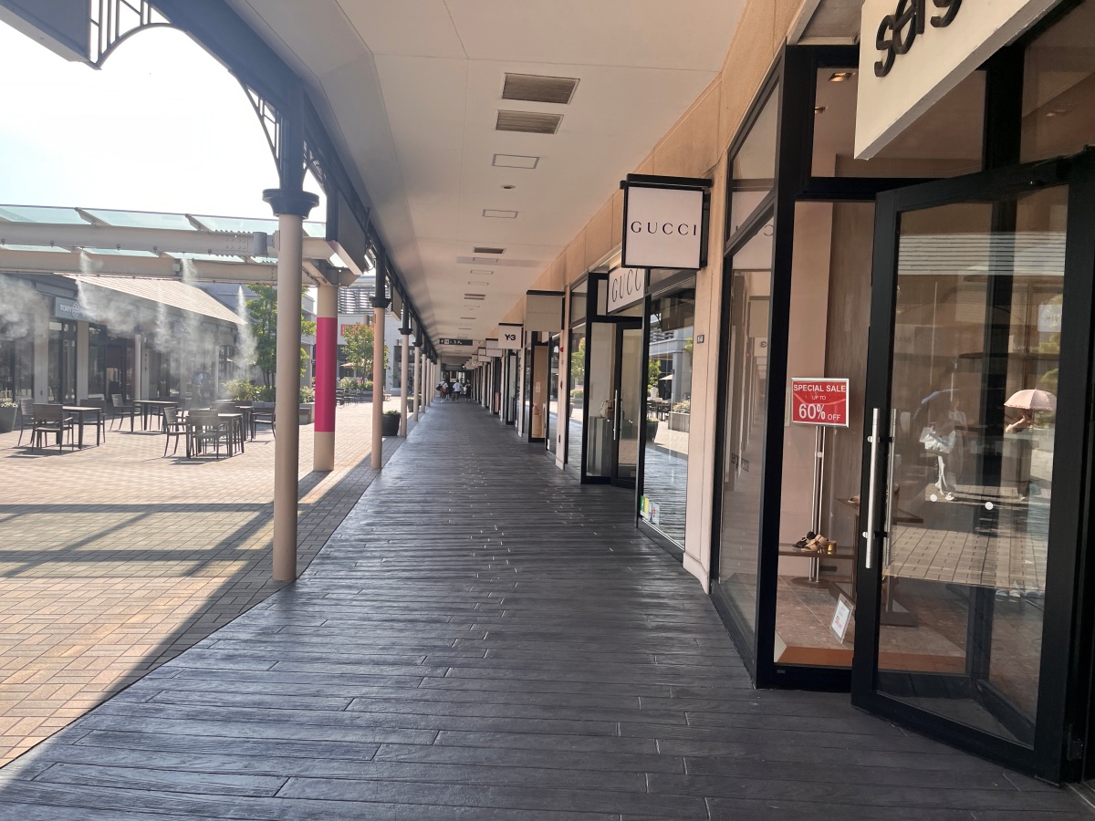 MITSUI OUTLET PARK 三井Outlet 木更津 | 大東京千葉日本最大Outlet | 市區直達客運 - 第24張圖 MITSUI OUTLET PARK 三井Outlet 木更津 | 大東京千葉日本最大Outlet | 市區直達客運