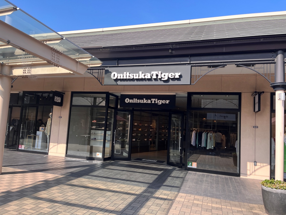 MITSUI OUTLET PARK 三井Outlet 木更津 | 大東京千葉日本最大Outlet | 市區直達客運 - 第28張圖 MITSUI OUTLET PARK 三井Outlet 木更津 | 大東京千葉日本最大Outlet | 市區直達客運