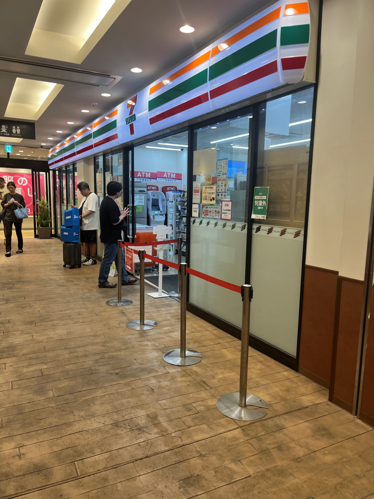 MITSUI OUTLET PARK 三井Outlet 木更津 | 大東京千葉日本最大Outlet | 市區直達客運 - 第46張圖 MITSUI OUTLET PARK 三井Outlet 木更津 | 大東京千葉日本最大Outlet | 市區直達客運