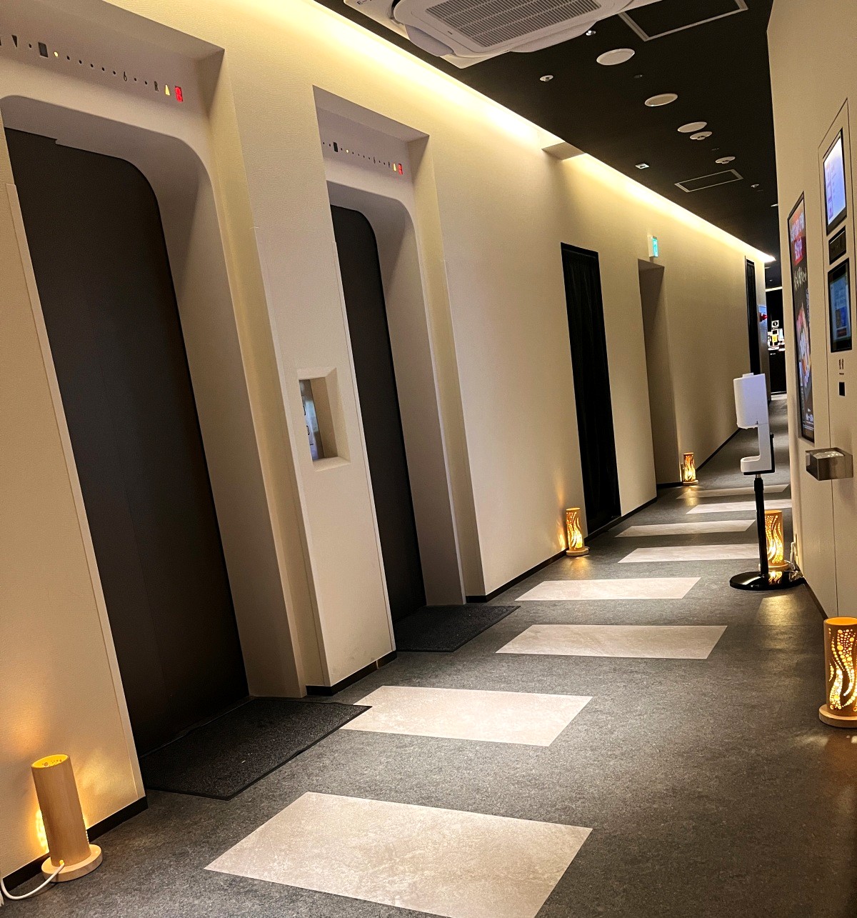 無添藏 新宿 | 藏壽司高級版全球最大旗艦店 | 獨立門簾包廂 | 新幹線每日直送水產 - 第4張圖 無添藏 新宿 | 藏壽司高級版全球最大旗艦店 | 獨立門簾包廂 | 新幹線每日直送水產