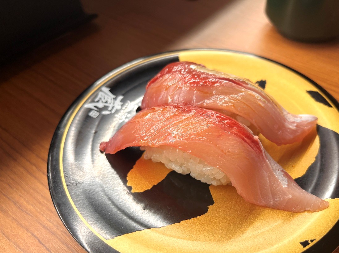 無添藏 新宿 | 藏壽司高級版全球最大旗艦店 | 獨立門簾包廂 | 新幹線每日直送水產 - 第22張圖 無添藏 新宿 | 藏壽司高級版全球最大旗艦店 | 獨立門簾包廂 | 新幹線每日直送水產